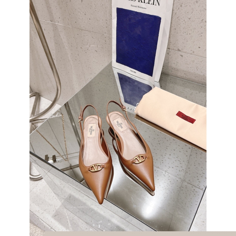 Valentino Sandals